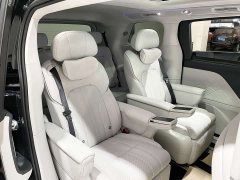 Voyah Lantu Dreamchaser 2026 PHEV Qiankun Ultra - ფოტო 14