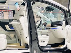 Voyah Lantu Dreamchaser 2026 PHEV Qiankun Ultra - ფოტო 15