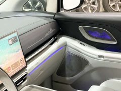 Voyah Lantu Dreamchaser 2026 PHEV Qiankun Ultra - ფოტო 17