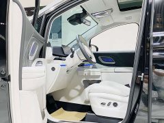 Voyah Lantu Dreamchaser 2026 PHEV Qiankun Ultra - ფოტო 5