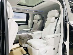 Voyah Lantu Dreamchaser 2026 PHEV Qiankun Ultra - ფოტო 7