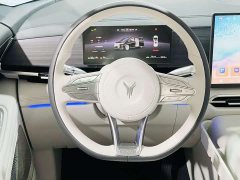 Voyah Lantu Dreamchaser 2026 PHEV Qiankun Ultra - ფოტო 9