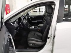 Toyota RAV4 2023 2.0L CVT FWD Fashion Plus - ფოტო 10