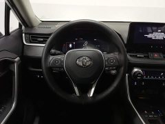 Toyota RAV4 2023 2.0L CVT FWD Fashion Plus - ფოტო 11