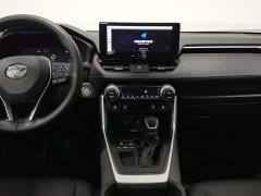 Toyota RAV4 2023 2.0L CVT FWD Fashion Plus - ფოტო 12