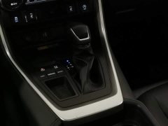 Toyota RAV4 2023 2.0L CVT FWD Fashion Plus - ფოტო 13