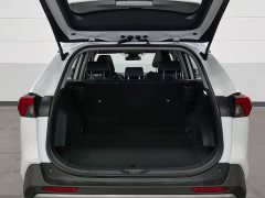 Toyota RAV4 2023 2.0L CVT FWD Fashion Plus - ფოტო 16