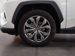 Toyota RAV4 2023 2.0L CVT FWD Fashion Plus - ფოტო 17