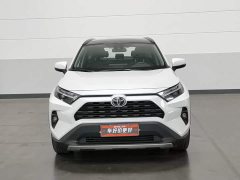 Toyota RAV4 2023 2.0L CVT FWD Fashion Plus - ფოტო 3