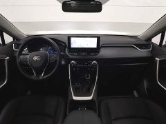 Toyota RAV4 2023 2.0L CVT FWD Fashion Plus - ფოტო 5