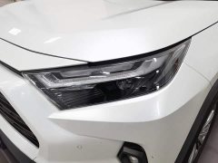 Toyota RAV4 2023 2.0L CVT FWD Fashion Plus - ფოტო 7