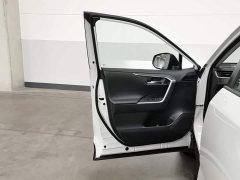 Toyota RAV4 2023 2.0L CVT FWD Fashion Plus - ფოტო 8