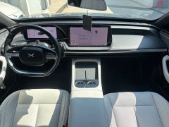 XPeng P7 P7i 610 Max Performance Edition - ფოტო 11
