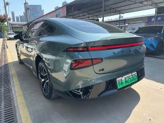 XPeng P7 P7i 610 Max Performance Edition - ფოტო 12