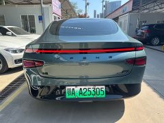 XPeng P7 P7i 610 Max Performance Edition - ფოტო 13