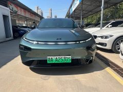 XPeng P7 P7i 610 Max Performance Edition - ფოტო 2