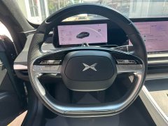 XPeng P7 P7i 610 Max Performance Edition - ფოტო 7