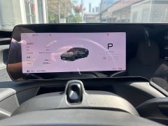 XPeng P7 P7i 610 Max Performance Edition - ფოტო 8