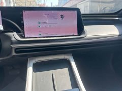 XPeng P7 P7i 610 Max Performance Edition - ფოტო 9
