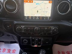 Jeep Wrangler 2022 2.0T Highland Four-Door Edition - ფოტო 7