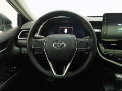 Toyota Camry 2.5G Luxury - ფოტო 11