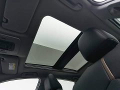 Toyota Camry 2.5G Luxury - ფოტო 14
