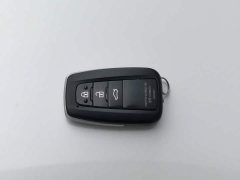 Toyota Camry 2.5G Luxury - ფოტო 19