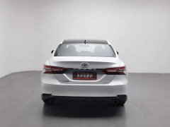 Toyota Camry 2.5G Luxury - ფოტო 4