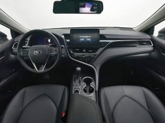 Toyota Camry 2.5G Luxury - ფოტო 5