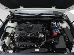 Toyota Camry 2.5G Luxury - ფოტო 6