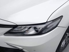 Toyota Camry 2.5G Luxury - ფოტო 7