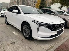 FAW Besturn B70 2023 Third Generation 1.5T Automatic Comfort 70th Anniversary Edition - ფოტო 3