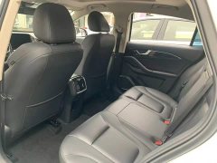 FAW Besturn B70 2023 Third Generation 1.5T Automatic Comfort 70th Anniversary Edition - ფოტო 6