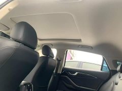 FAW Besturn B70 2023 Third Generation 1.5T Automatic Comfort 70th Anniversary Edition - ფოტო 8