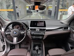 BMW X1 2020 sDrive25Li Premier - ფოტო 10