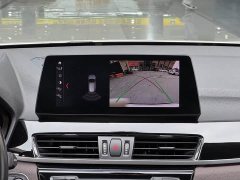 BMW X1 2020 sDrive25Li Premier - ფოტო 11