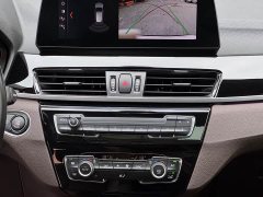 BMW X1 2020 sDrive25Li Premier - ფოტო 12