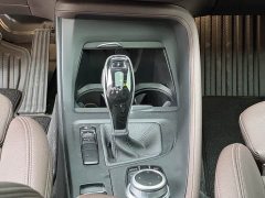 BMW X1 2020 sDrive25Li Premier - ფოტო 13