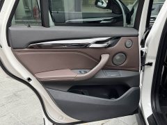 BMW X1 2020 sDrive25Li Premier - ფოტო 14
