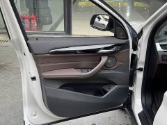 BMW X1 2020 sDrive25Li Premier - ფოტო 15