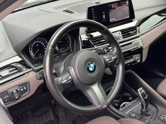 BMW X1 2020 sDrive25Li Premier - ფოტო 17