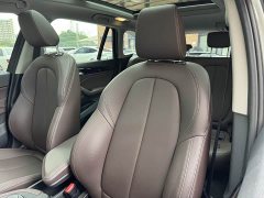 BMW X1 2020 sDrive25Li Premier - ფოტო 18