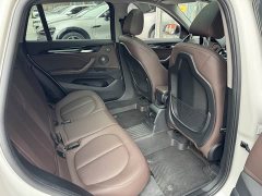 BMW X1 2020 sDrive25Li Premier - ფოტო 19