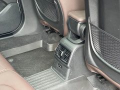 BMW X1 2020 sDrive25Li Premier - ფოტო 20