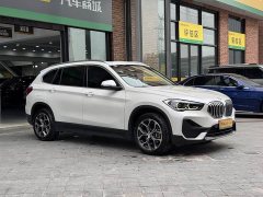 BMW X1 2020 sDrive25Li Premier - ფოტო 3