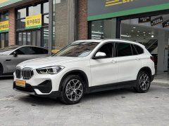BMW X1 2020 sDrive25Li Premier - ფოტო 4