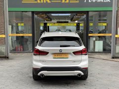 BMW X1 2020 sDrive25Li Premier - ფოტო 5