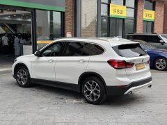BMW X1 2020 sDrive25Li Premier - ფოტო 6