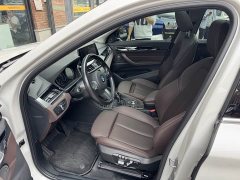 BMW X1 2020 sDrive25Li Premier - ფოტო 8