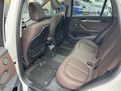BMW X1 2020 sDrive25Li Premier - ფოტო 9